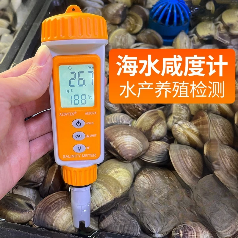 Limited Offer Aquarium Salinit - огляд і ціна Marine Aquarium Hydrometer