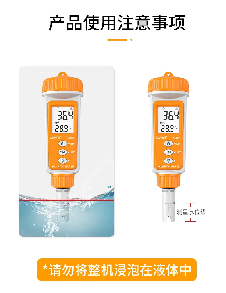 Limited Offer Aquarium Salinit - огляд і ціна Marine Aquarium Hydrometer