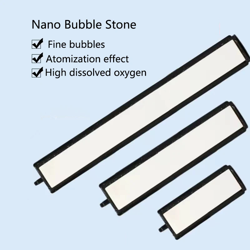 High Quality 10cm Nano Air Pum - огляд і ціна Aquarium Marine Sand