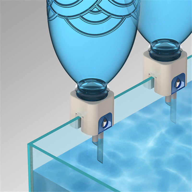 Fish Tank Automatic Top Off Wa - огляд і ціна Aquarium Marine Fishes