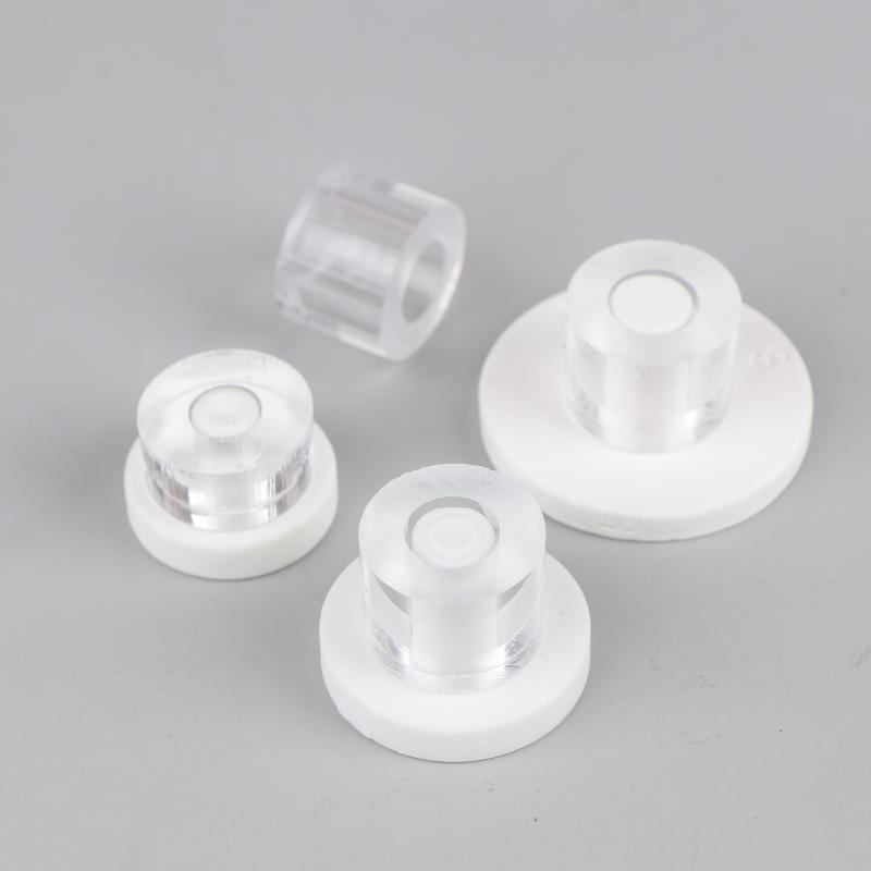 6Pcs/set Coral Frag Brackets E - огляд і ціна Aquarium Marine Fishes