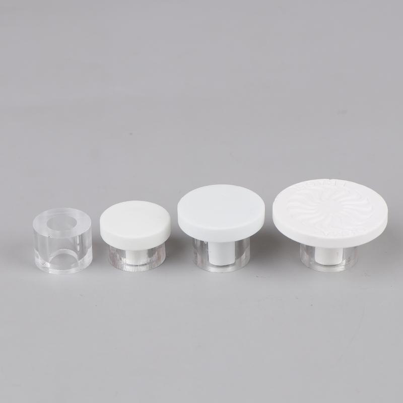 6Pcs/set Coral Frag Brackets E - огляд і ціна Aquarium Marine Fishes