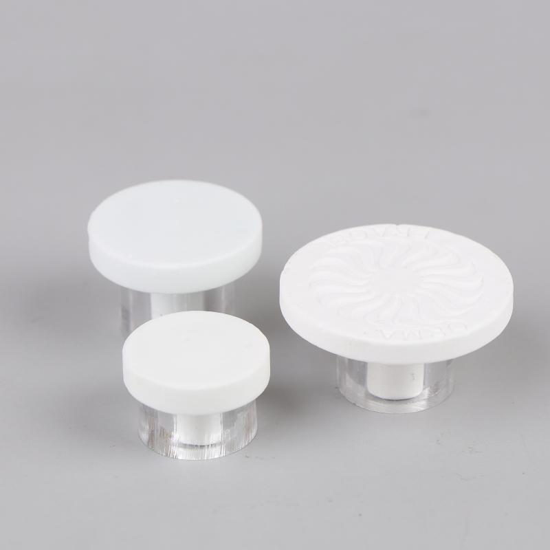 6Pcs/set Coral Frag Brackets E - огляд і ціна Aquarium Marine Fishes