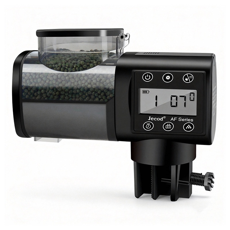Jebao Aquarium & Marine Tank A - огляд і ціна Marine Aquarium Timing