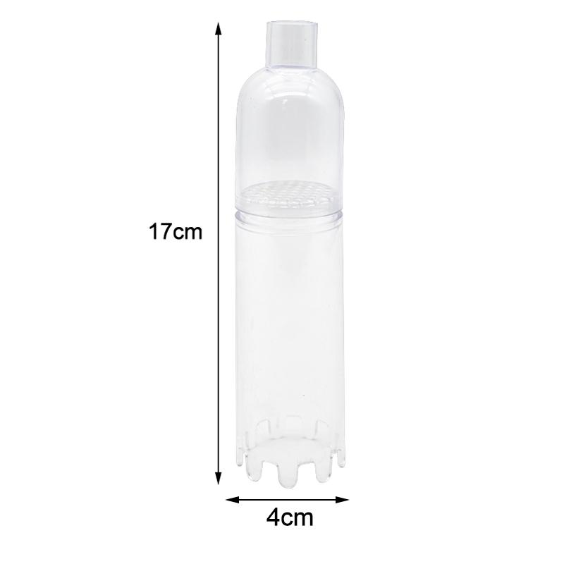 Aquarium Gravel Cleaner Nozzle - огляд і ціна Aquarium Marine Sand