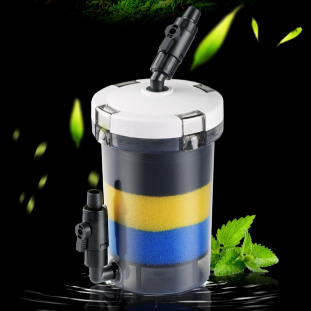 SUNSUN EW-602  EW-603 EW-604 S - огляд і ціна Marine Aquarium Hardscape