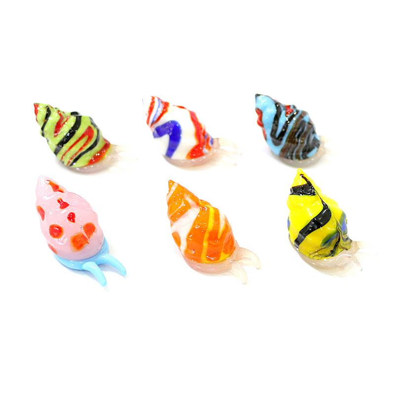 Cute Murano Glass Marine Anima - огляд і ціна Marine Aquarium Home