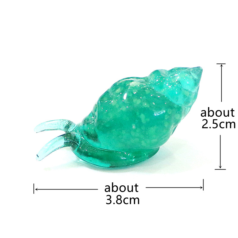 Cute Murano Glass Marine Anima - огляд і ціна Marine Aquarium Home