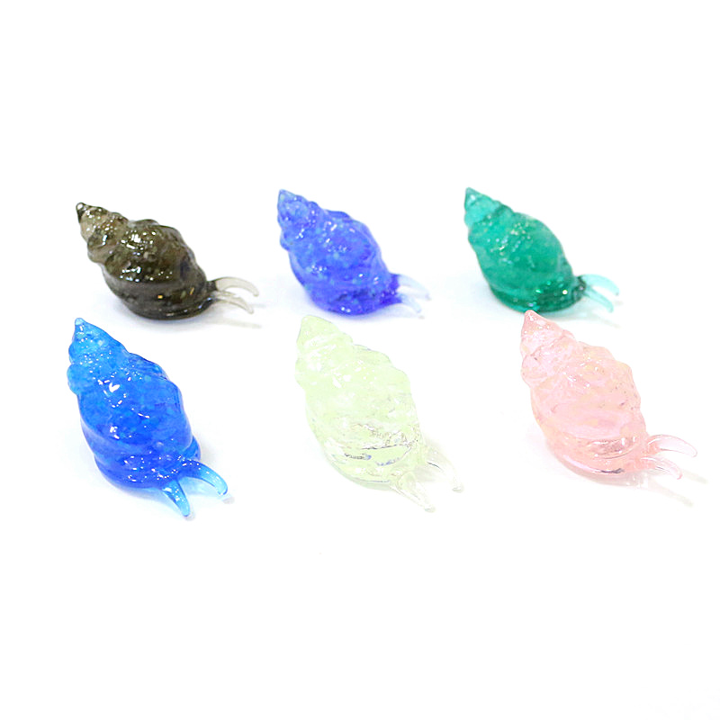 Cute Murano Glass Marine Anima - огляд і ціна Marine Aquarium Home