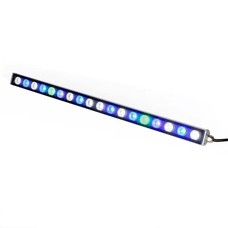 Dimmable Timing LED Aquarium L - огляд і ціна Marine Aquarium Timing