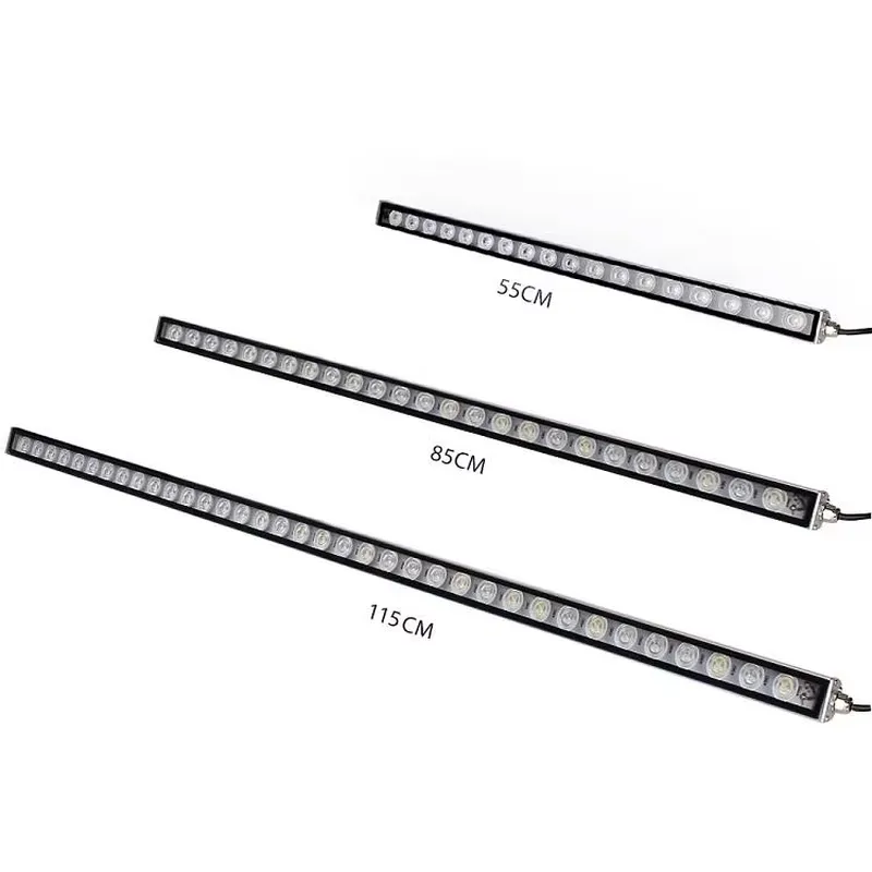 Dimmable Timing LED Aquarium L - огляд і ціна Marine Aquarium Timing