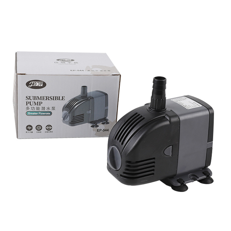 220V SUNSUN Low Water Level Ad - огляд і ціна Marine Aquarium Hardscape