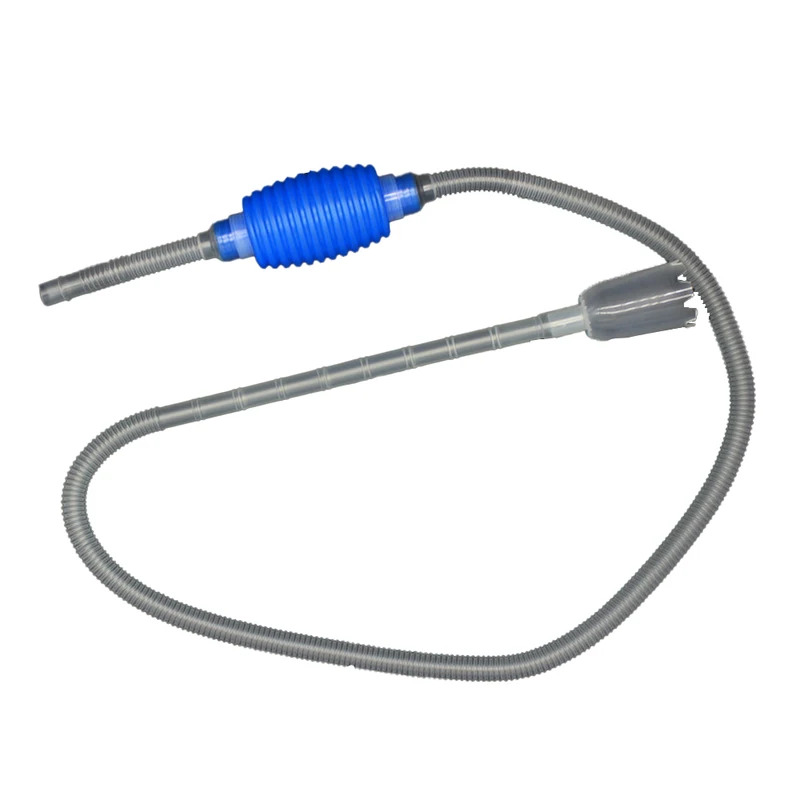Aquarium Siphon Vacuum Cleaner - огляд і ціна Marine Aquarium Water Change