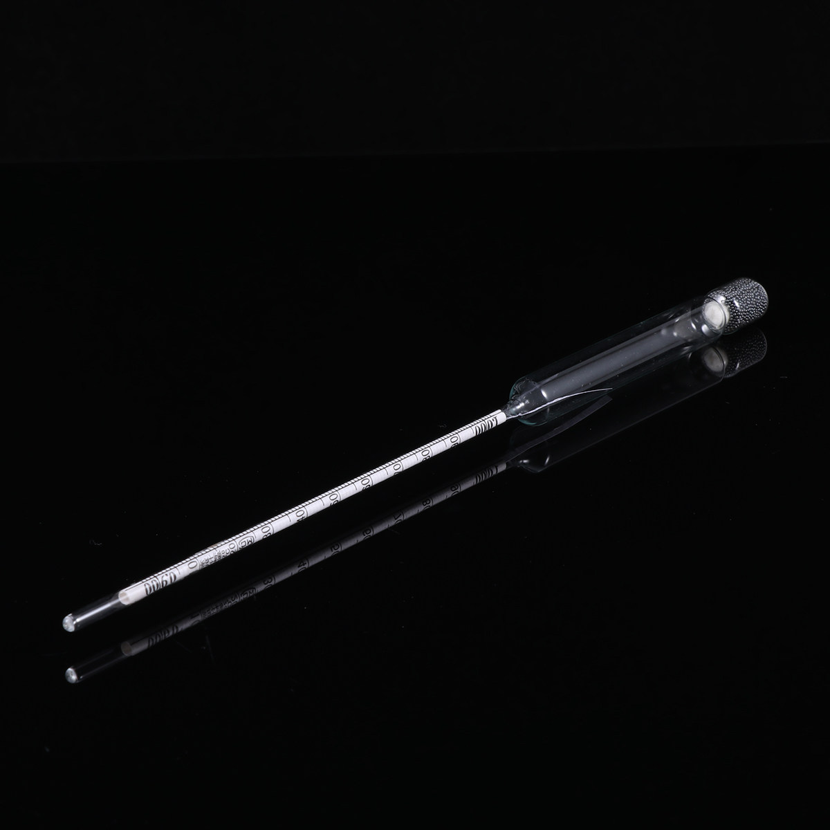 2Pcs Premium Glass Float Hydro - огляд і ціна Marine Aquarium Hydrometer