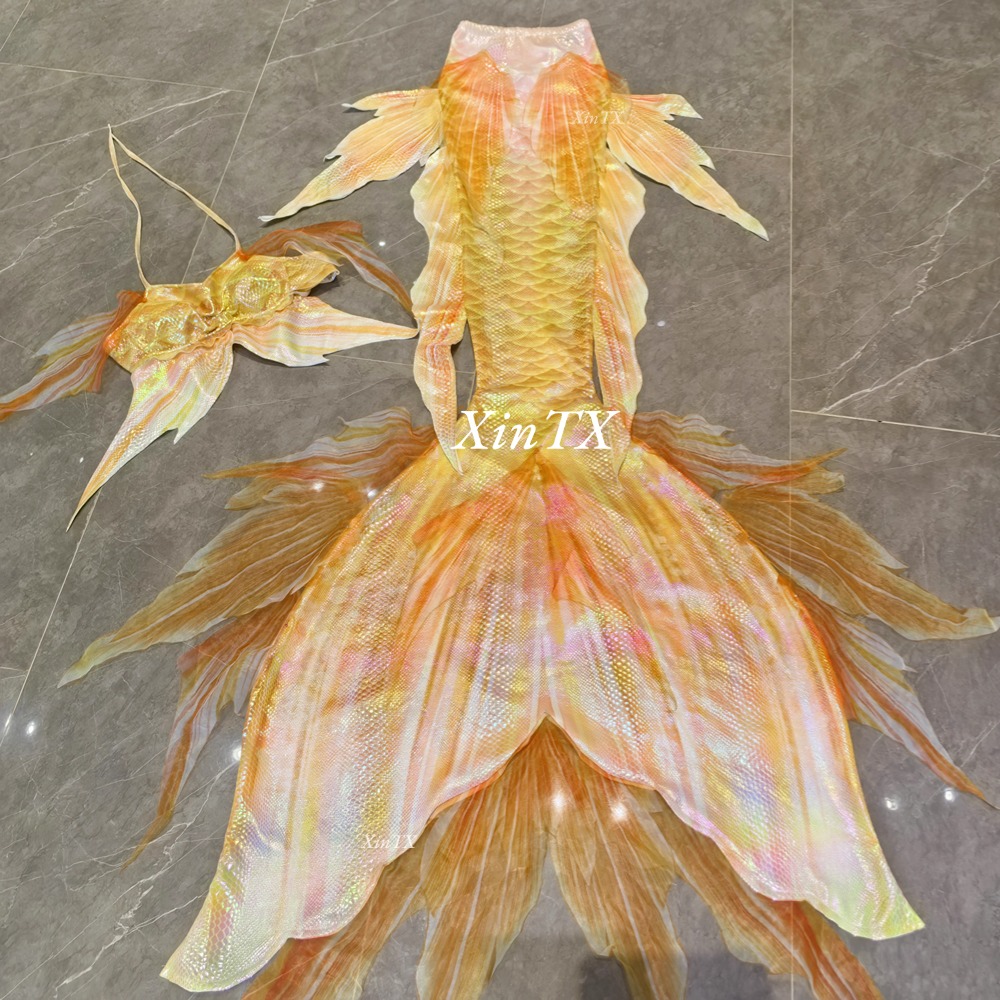 Professional adult mermaid tai - огляд і ціна Aquarium & Marine Museum Ums