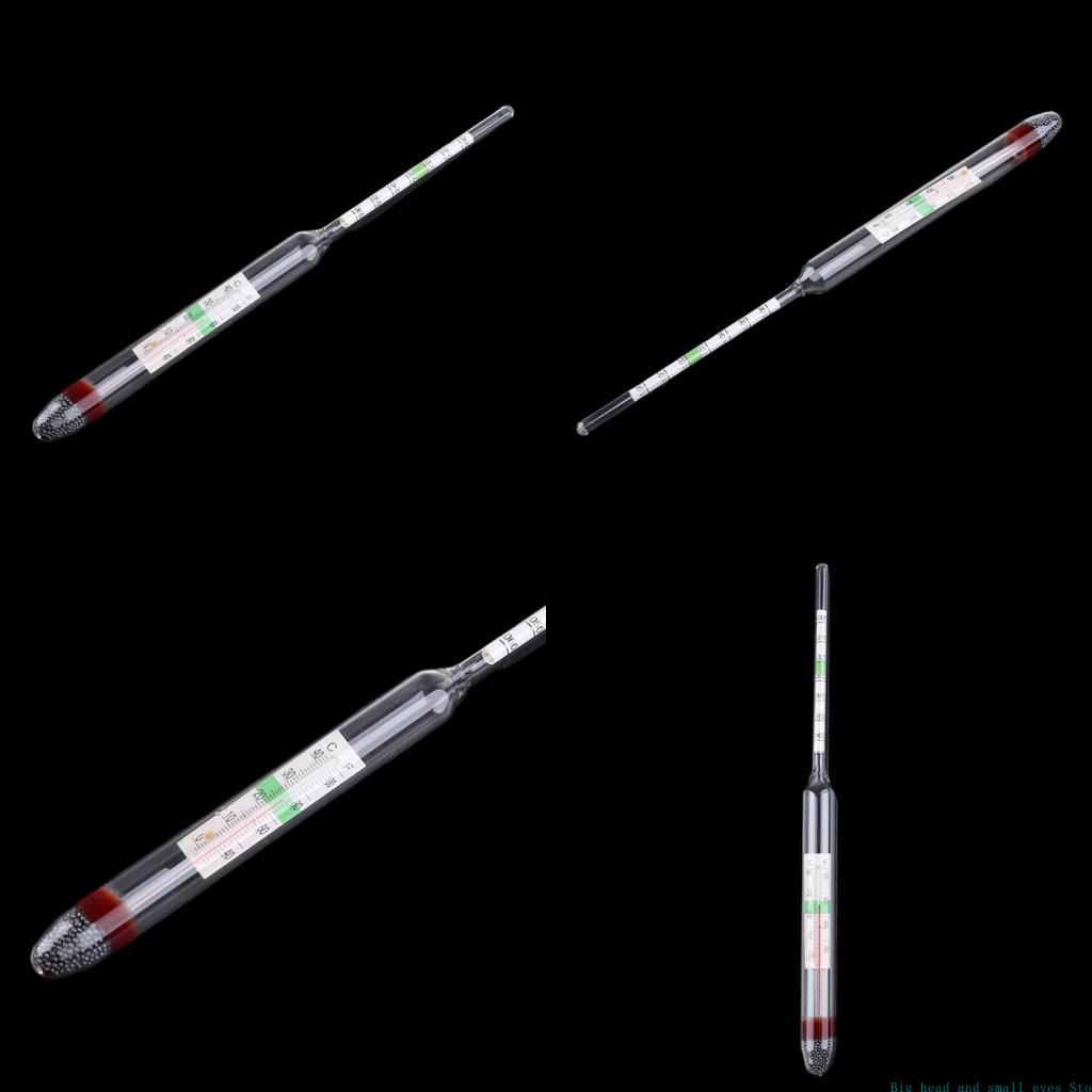 581C Aquariums Glass Hydromete - огляд і ціна Marine Aquarium Hydrometer