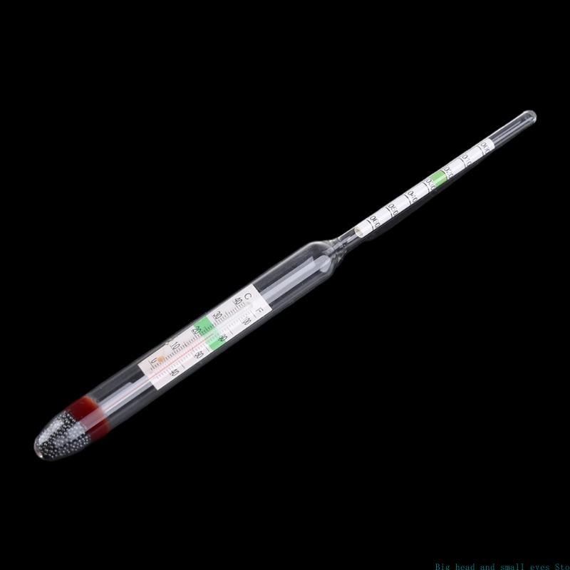 581C Aquariums Glass Hydromete - огляд і ціна Marine Aquarium Hydrometer