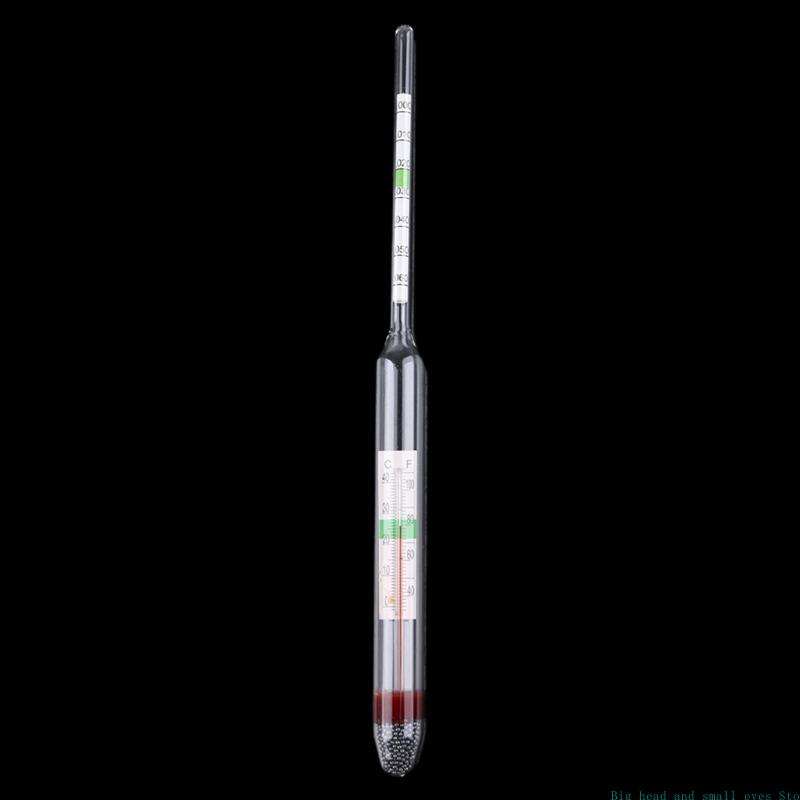 581C Aquariums Glass Hydromete - огляд і ціна Marine Aquarium Hydrometer