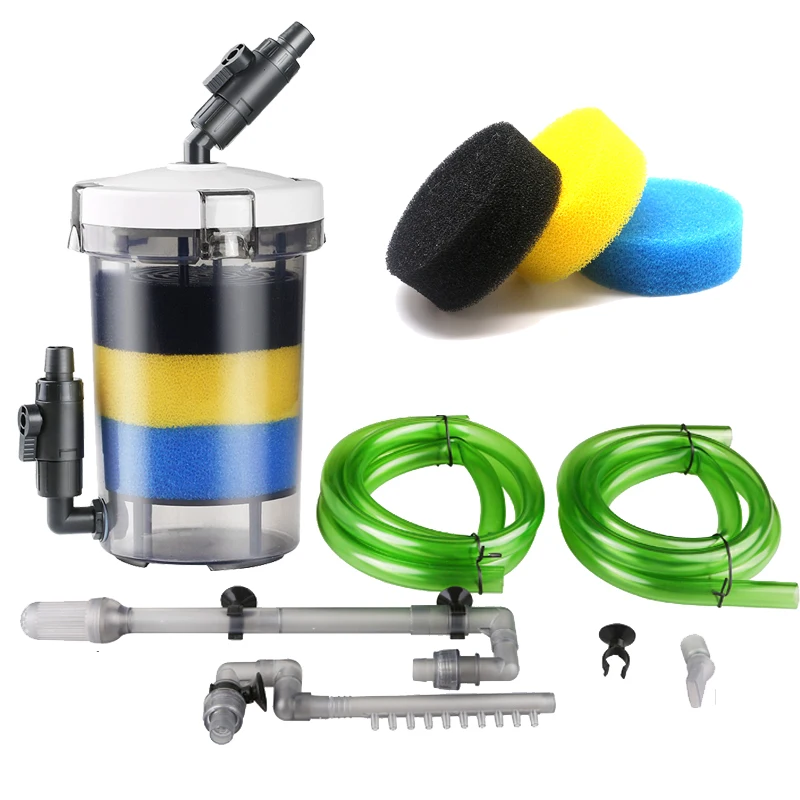 sunsun Aquarium Filter Aqurium - огляд і ціна Marine Aquarium Hardscape