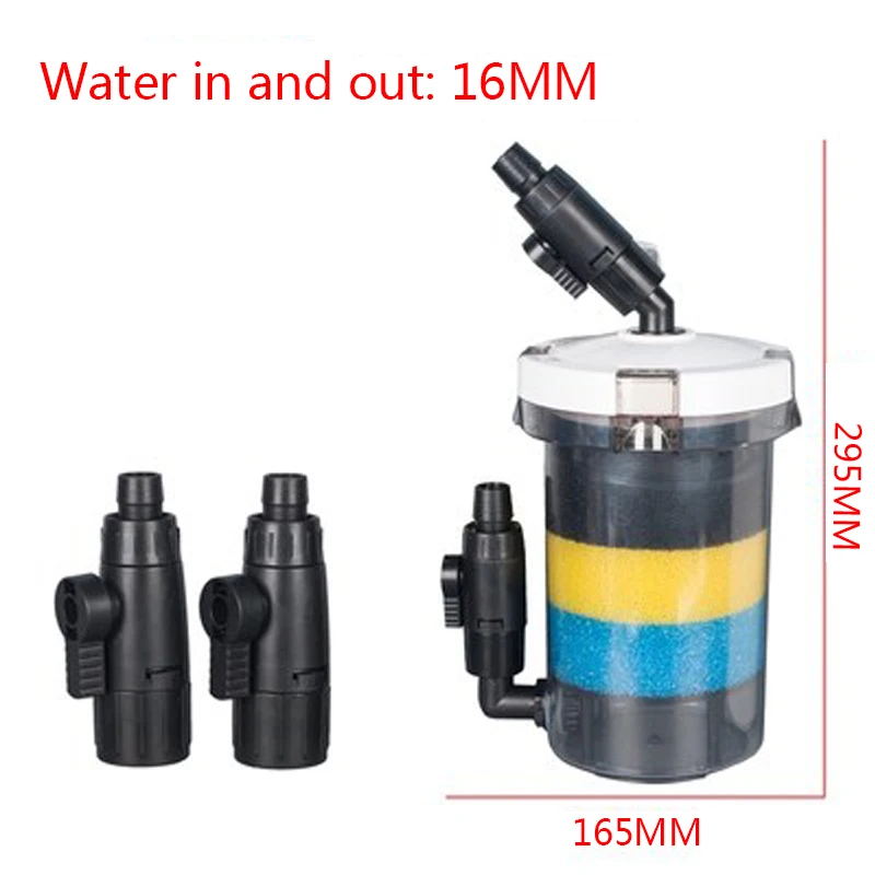 sunsun Aquarium Filter Aqurium - огляд і ціна Marine Aquarium Hardscape