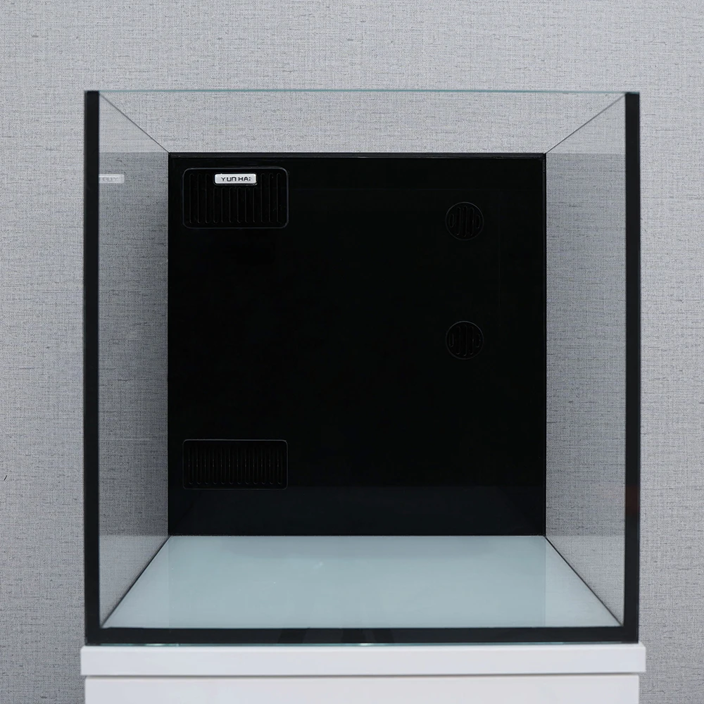 Custom Built 40cm Nano Marine  - огляд і ціна Marine Aquarium Home