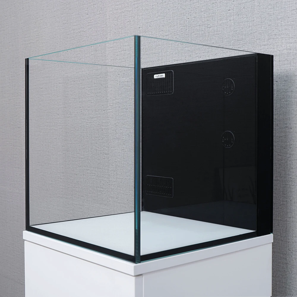 Custom Built 40cm Nano Marine  - огляд і ціна Marine Aquarium Home
