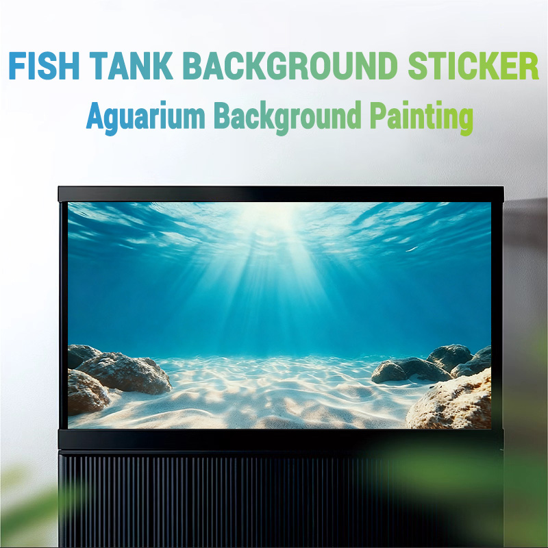 Blue Sea Clear Sand, Fish Tank - огляд і ціна Aquarium Marine Sand