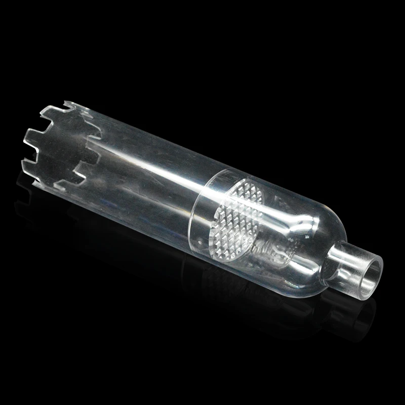 Aquarium Gravel Cleaner Nozzle - огляд і ціна Aquarium Marine Sand