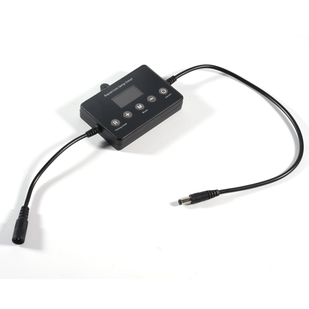 Fish Tank Timer Marine Aquariu - огляд і ціна Marine Aquarium Timing
