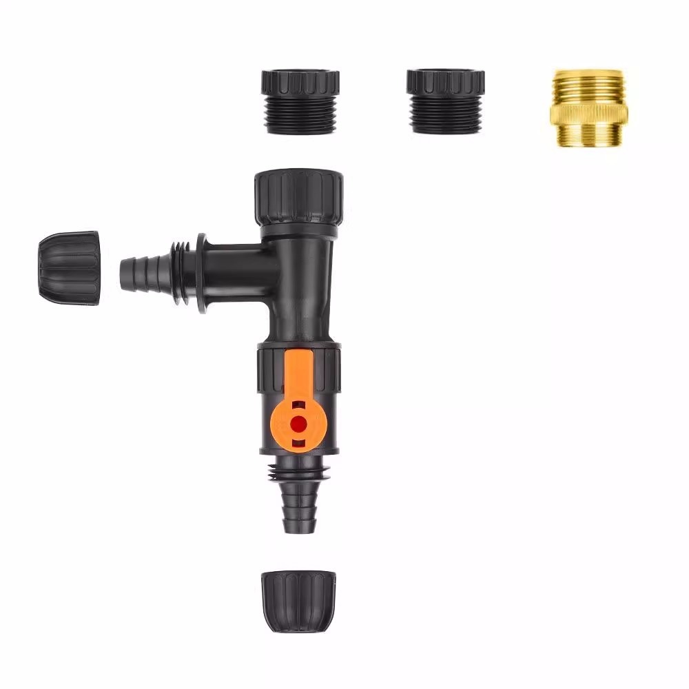 Fish Tank Water Changer Access - огляд і ціна Marine Aquarium Water Change