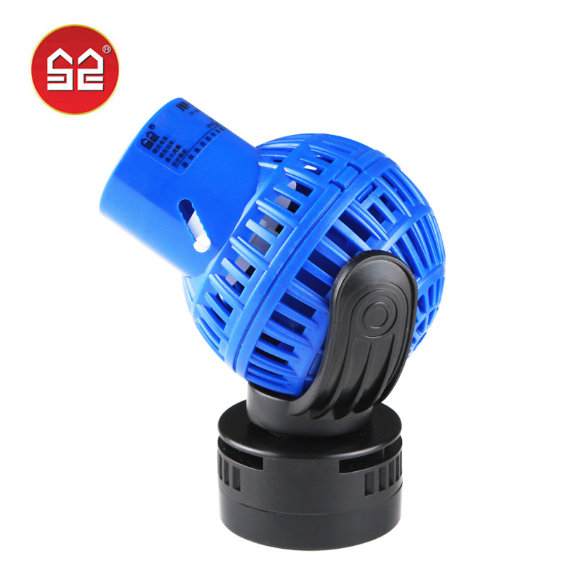 220V Sunsun Aquarium Wave Make - огляд і ціна Marine Aquarium Hardscape