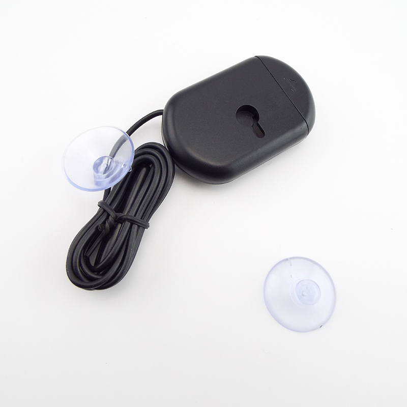 Fish Tank LCD Digital Aquarium - огляд і ціна Marine Aquarium Hydrometer
