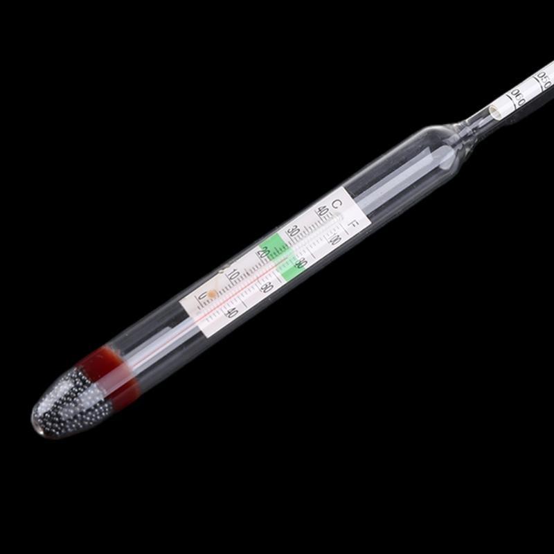 G6KF Aquariums Glass Hydromete - огляд і ціна Marine Aquarium Hydrometer
