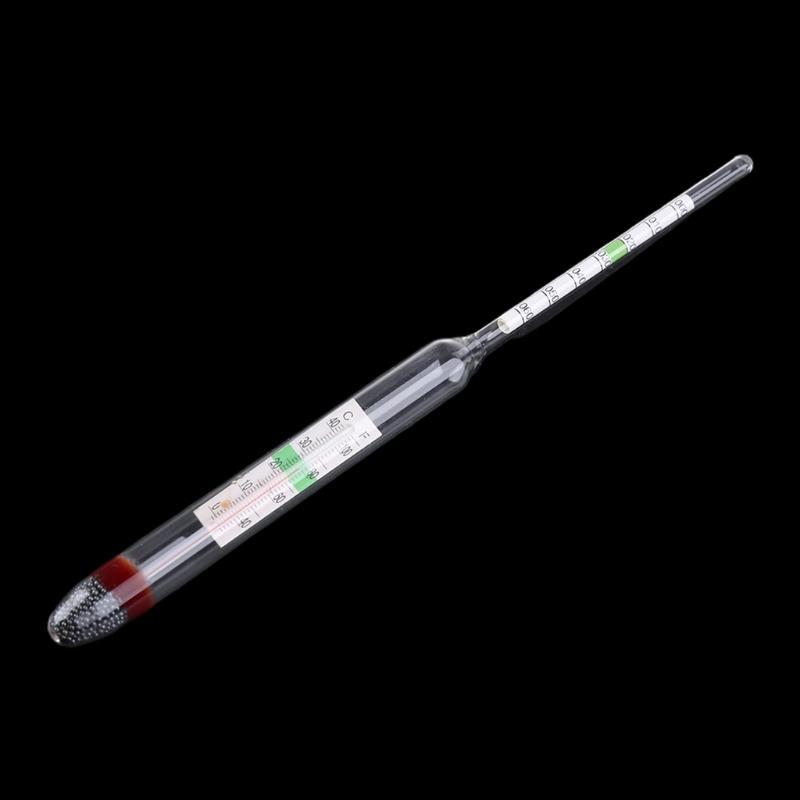 G6KF Aquariums Glass Hydromete - огляд і ціна Marine Aquarium Hydrometer