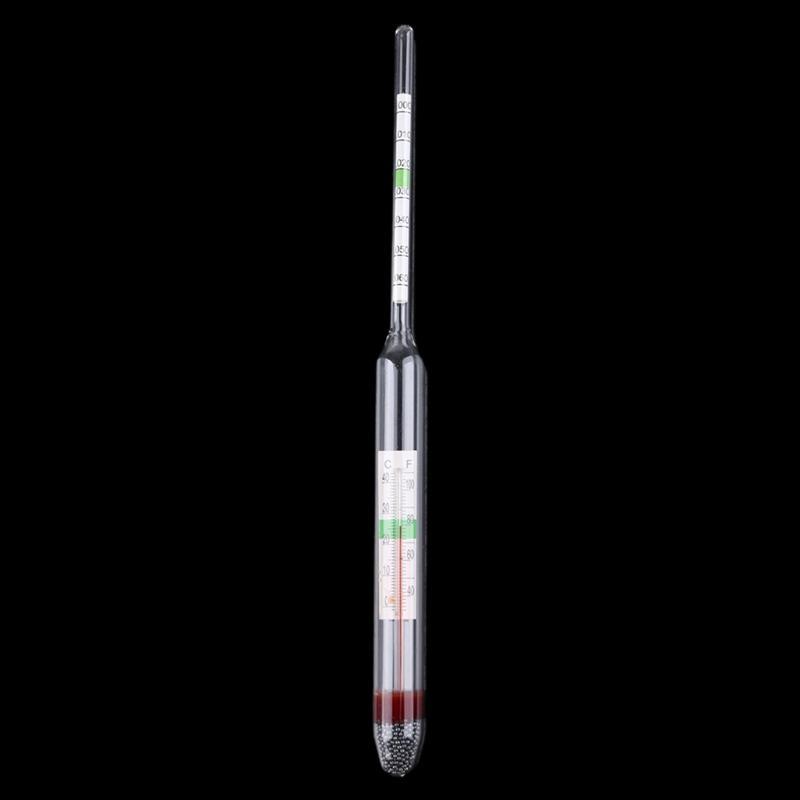 G6KF Aquariums Glass Hydromete - огляд і ціна Marine Aquarium Hydrometer