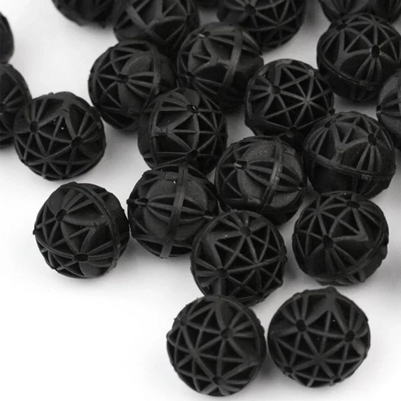 50/100Pcs Home Aquarium Pond B - огляд і ціна Marine Aquarium Home