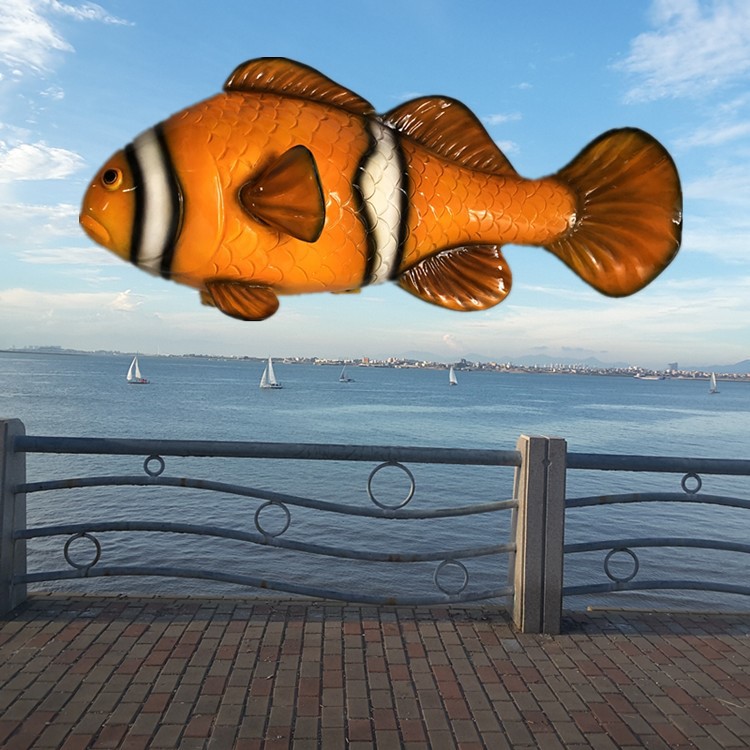 Simulation marine animal model - огляд і ціна Marine Aquarium Home