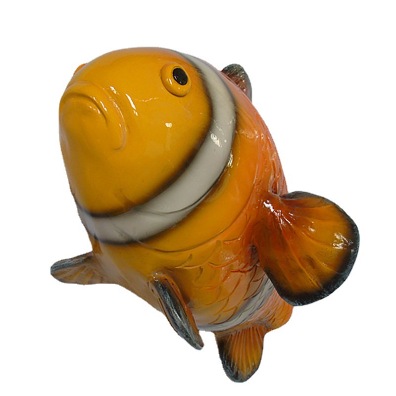 Simulation marine animal model - огляд і ціна Marine Aquarium Home