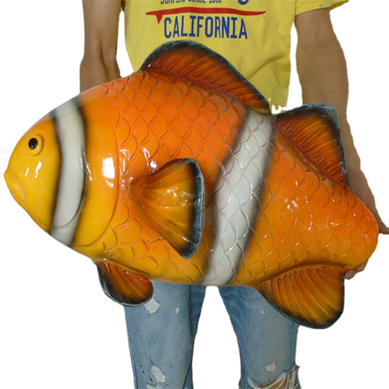 Simulation marine animal model - огляд і ціна Marine Aquarium Home