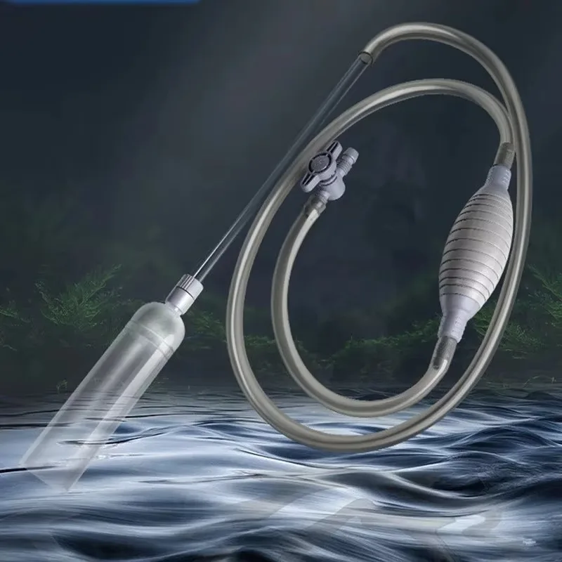 1.5m Aquarium Manual Water Cha - огляд і ціна Marine Aquarium Water Change