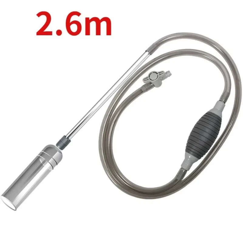 1.5m Aquarium Manual Water Cha - огляд і ціна Marine Aquarium Water Change