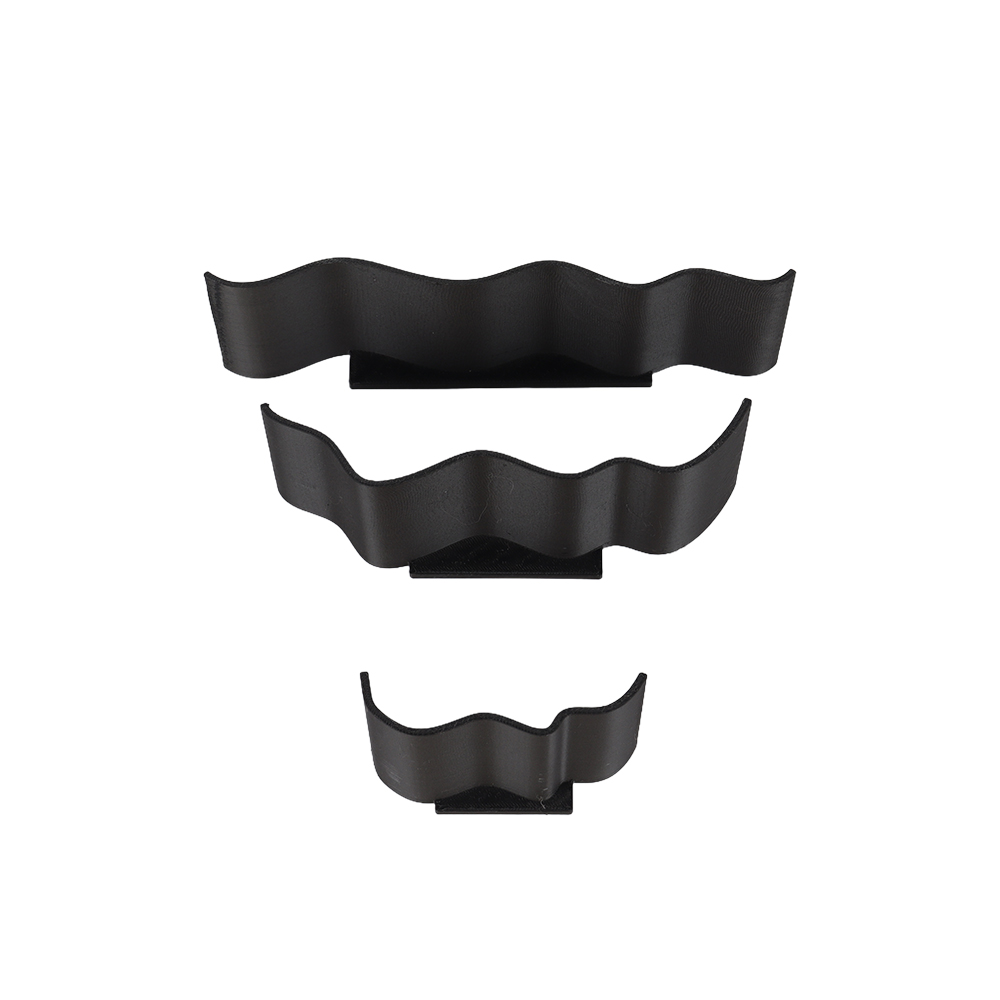 3pcs Underground Cave Natural  - огляд і ціна Aquarium Marine Sand