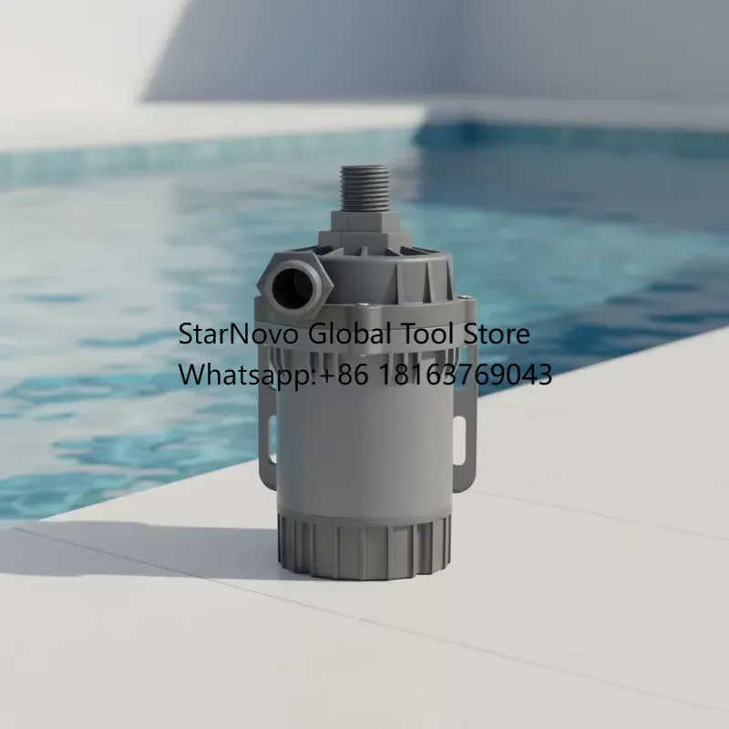 2026 Hot！ 24V DC Water Pump Sm - огляд і ціна Aquarium Marine Drive