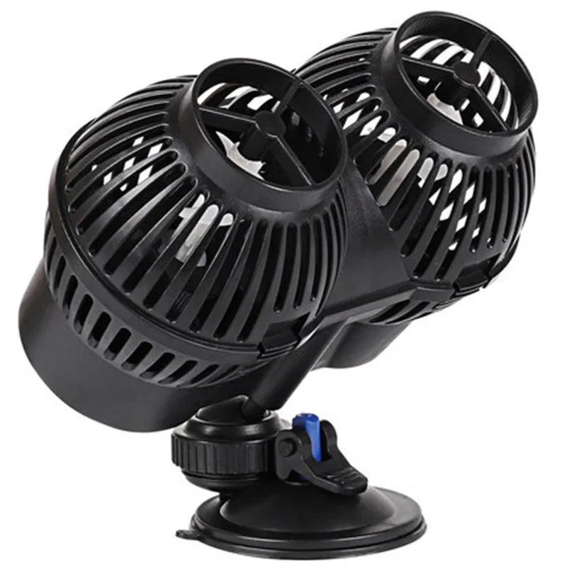 220V Sunsun Wave Maker Wavemak - огляд і ціна Marine Aquarium Hardscape