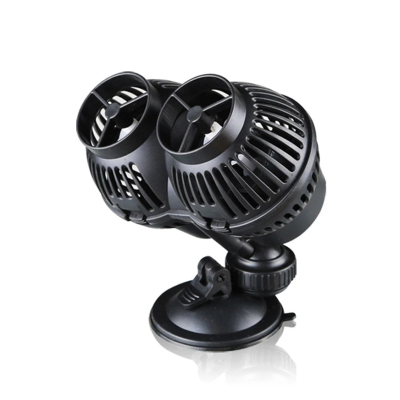 220V Sunsun Wave Maker Wavemak - огляд і ціна Marine Aquarium Hardscape