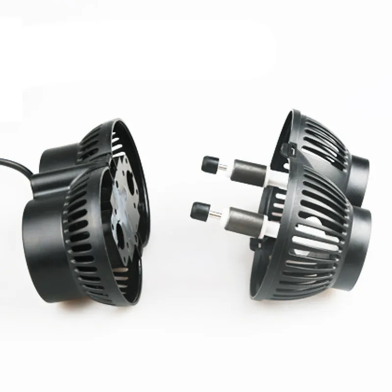 220V Sunsun Wave Maker Wavemak - огляд і ціна Marine Aquarium Hardscape