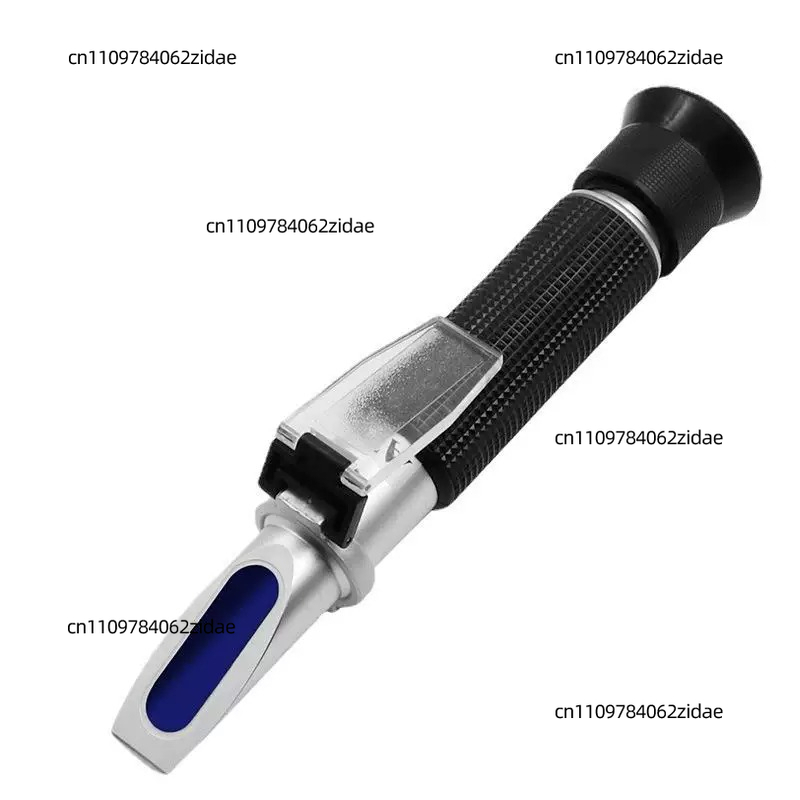 For Optical Salinity Refractom - огляд і ціна Marine Aquarium Hydrometer