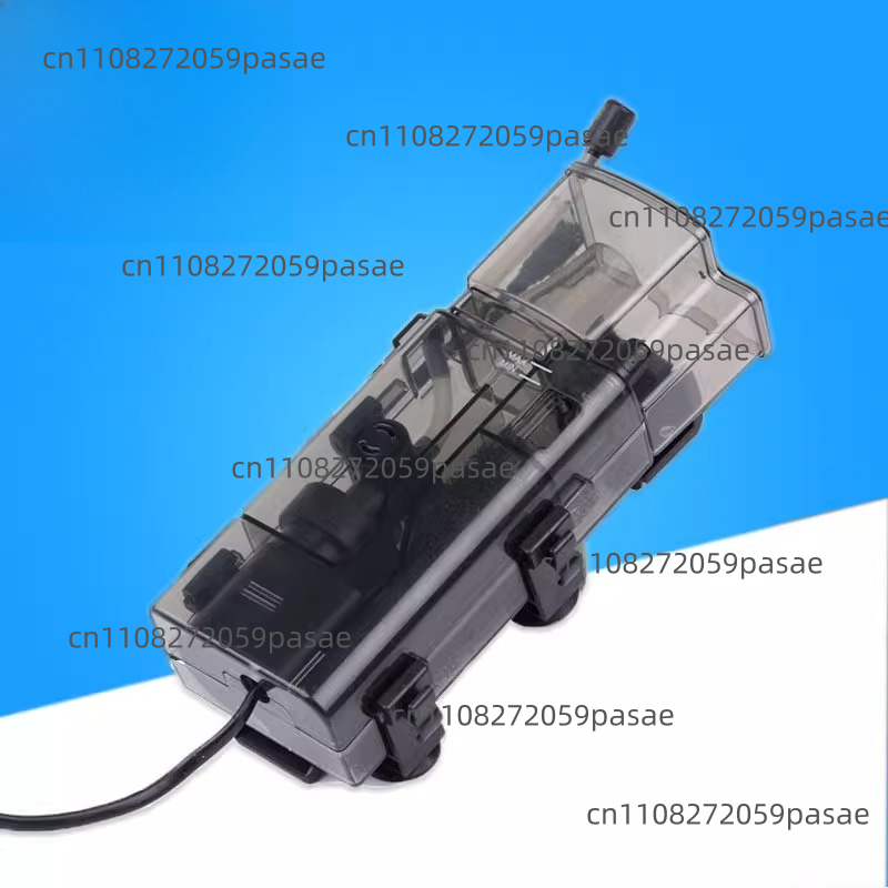 SK-300 300L/H Marine Reef Cora - огляд і ціна Aquarium Marine Fishes
