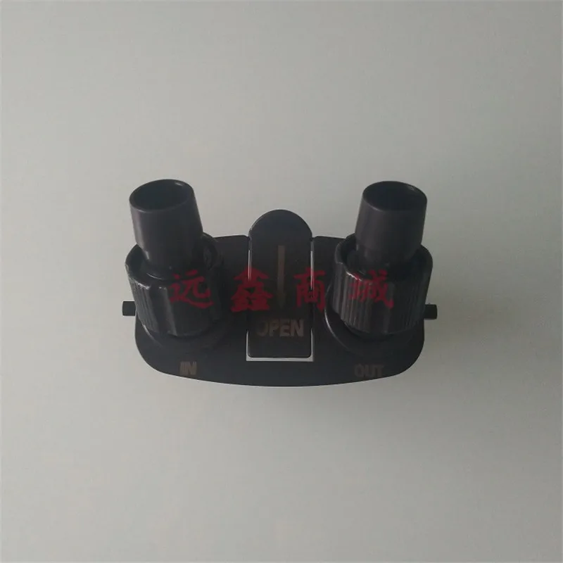 1 pcs SUNSUN external filter o - огляд і ціна Marine Aquarium Hardscape