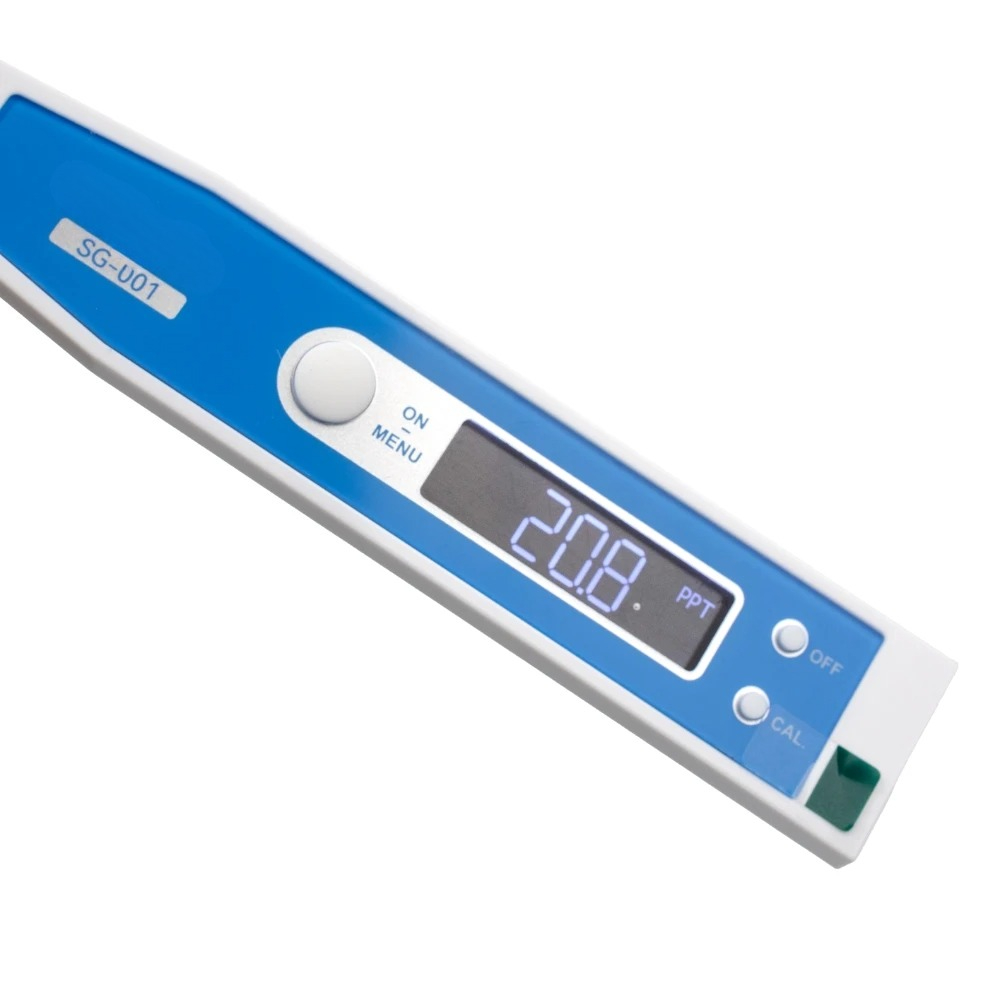 Universal Accurate Specific Gr - огляд і ціна Marine Aquarium Hydrometer